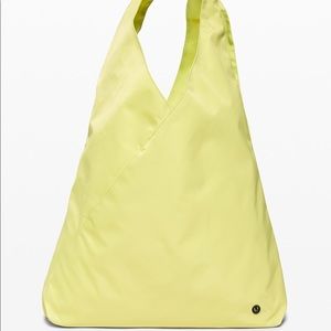 Lululemon Cross It Off Tote